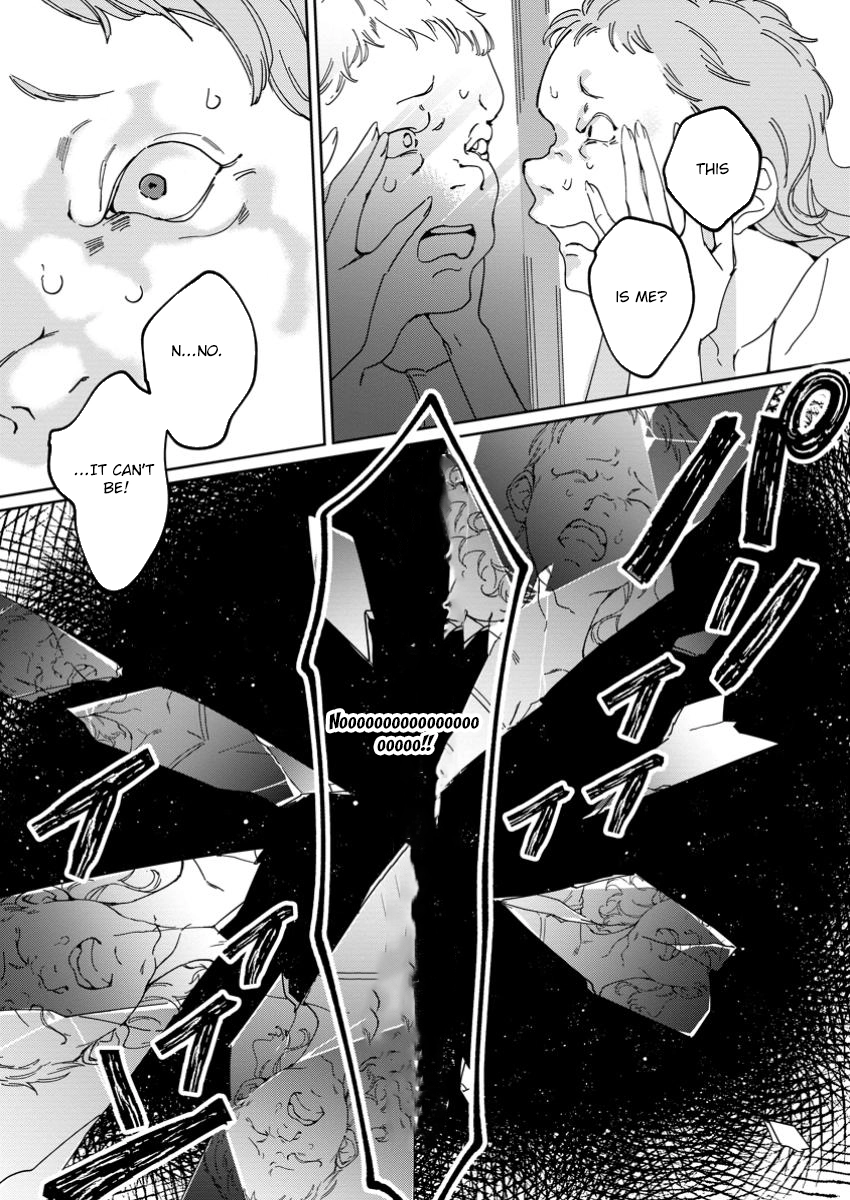 The Lady Betrayed by Her Stepsister Is Loved by a Genius Magician Chapter 24 - . Page 32